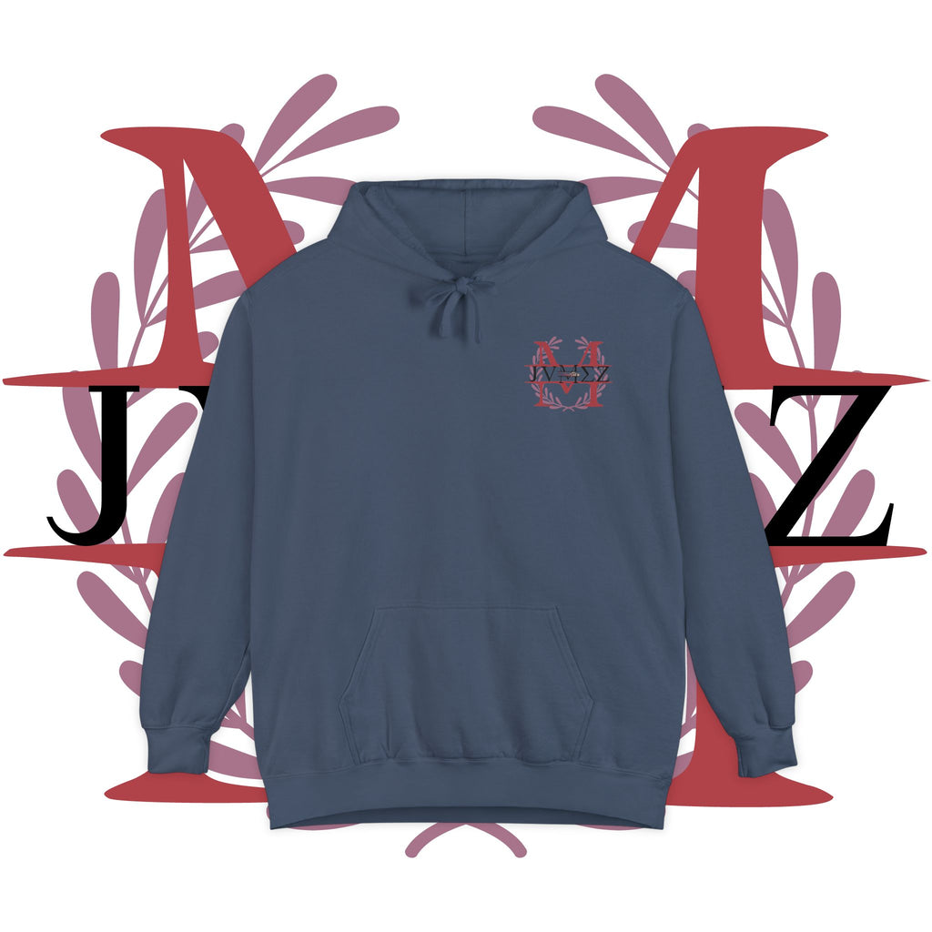 JVMEZ Collective | "Artist Collection" | Stealing Back Sunday (SBS) Hoodie