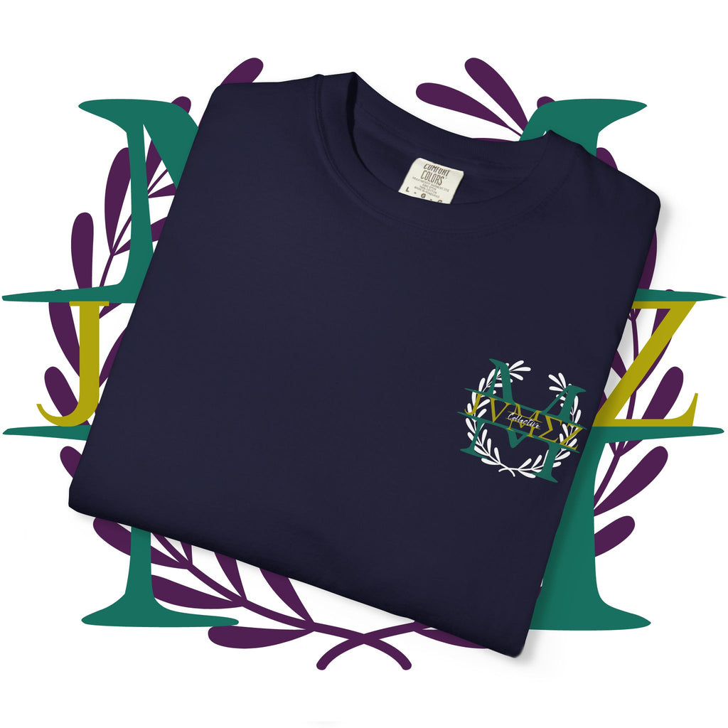 JVMEZ Collective | 2026 Sturgis Motorcycle Rally | “Take Me To The Hills” Tee