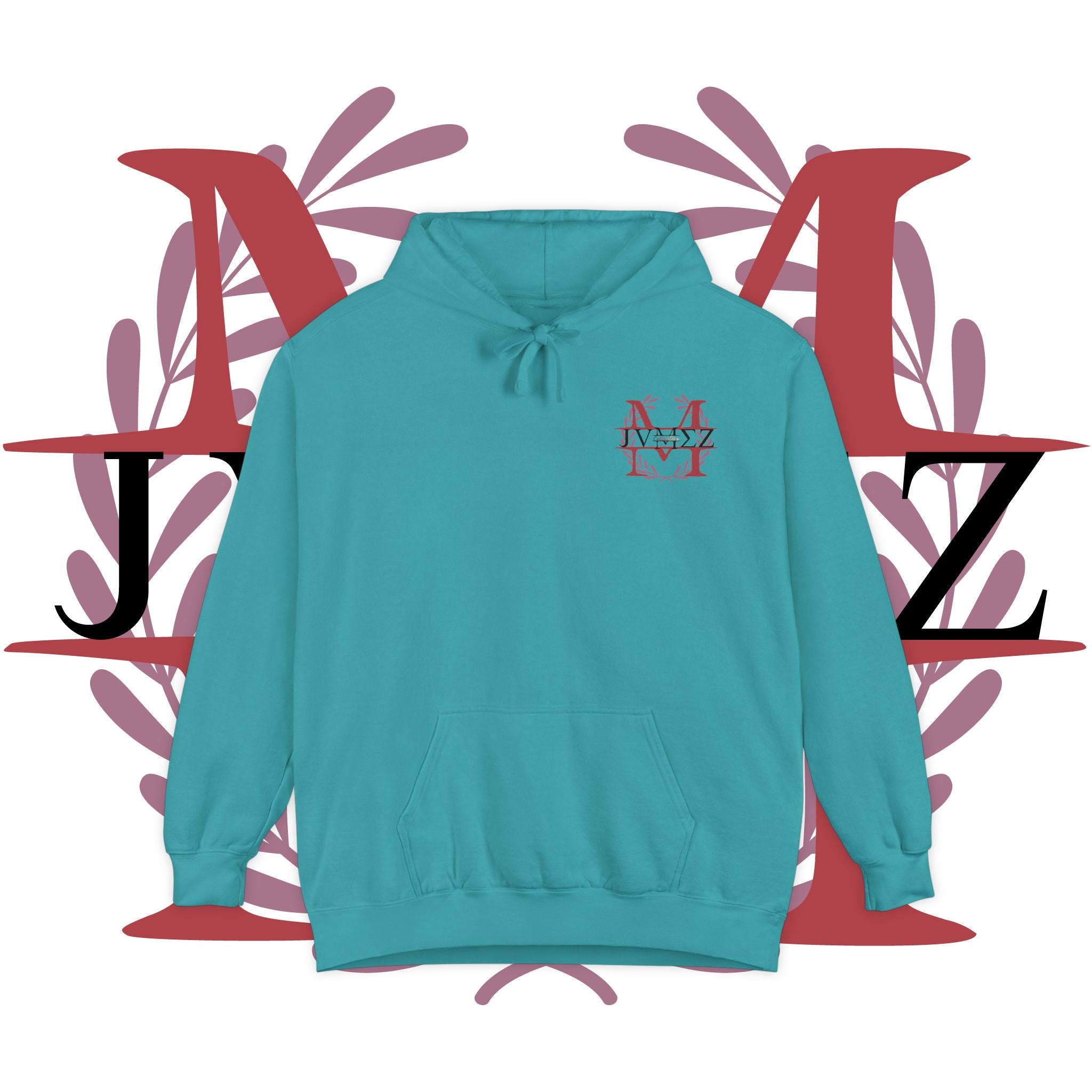 JVMEZ Collective | "Artist Collection" | Stealing Back Sunday (SBS) Hoodie