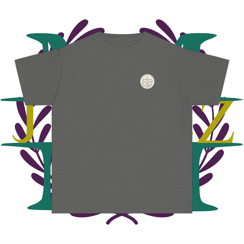 The Everyday Sourdough Co. Logo Shirt | Youth Tee