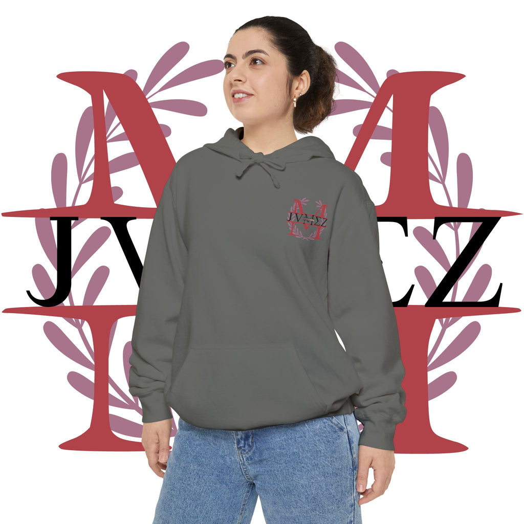 JVMEZ Collective | "Artist Collection" | Stealing Back Sunday (SBS) Hoodie