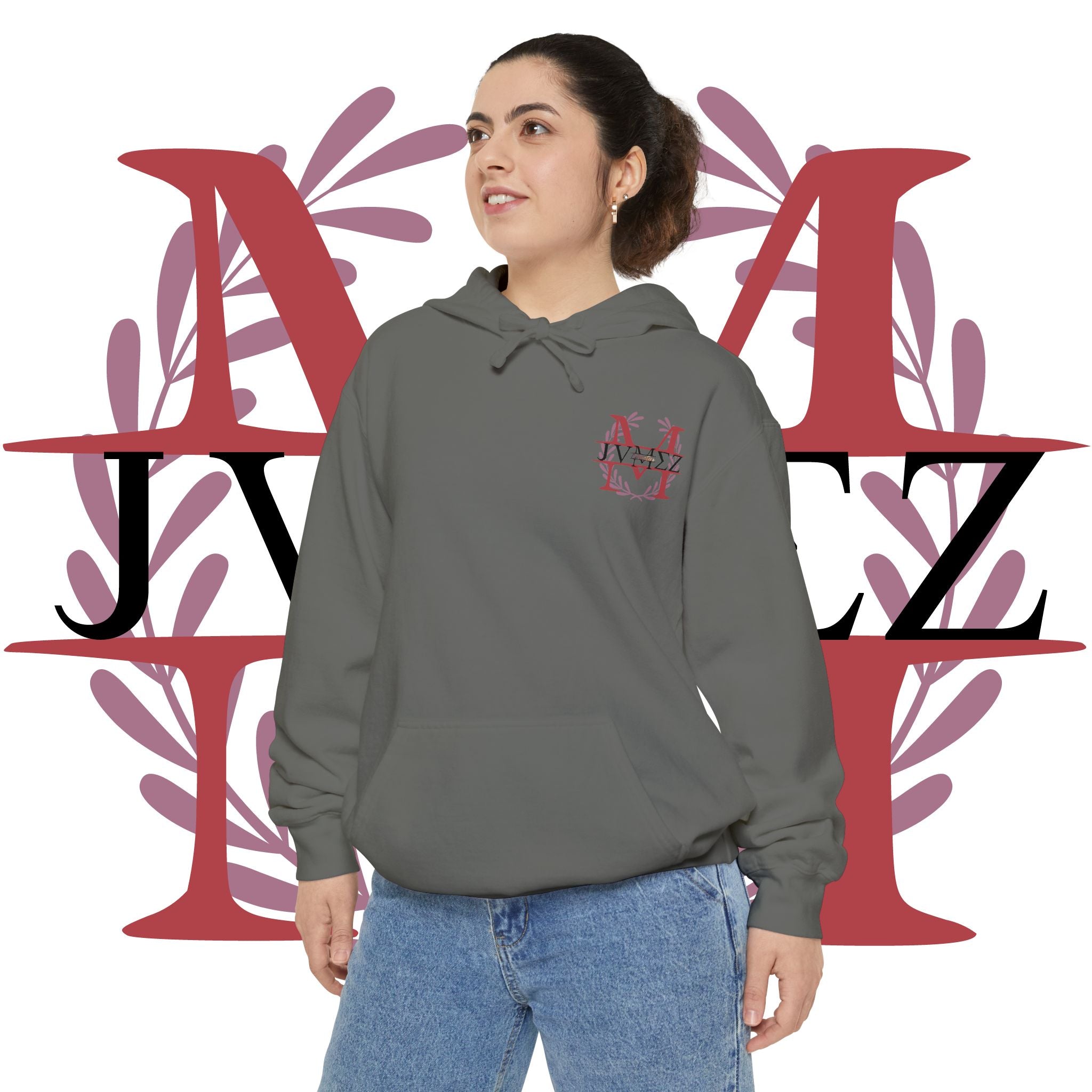 JVMEZ Collective | "Artist Collection" | Stealing Back Sunday (SBS) Hoodie