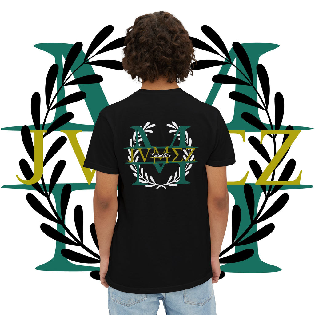 JVMEZ Collective | Logo Pocket Tee