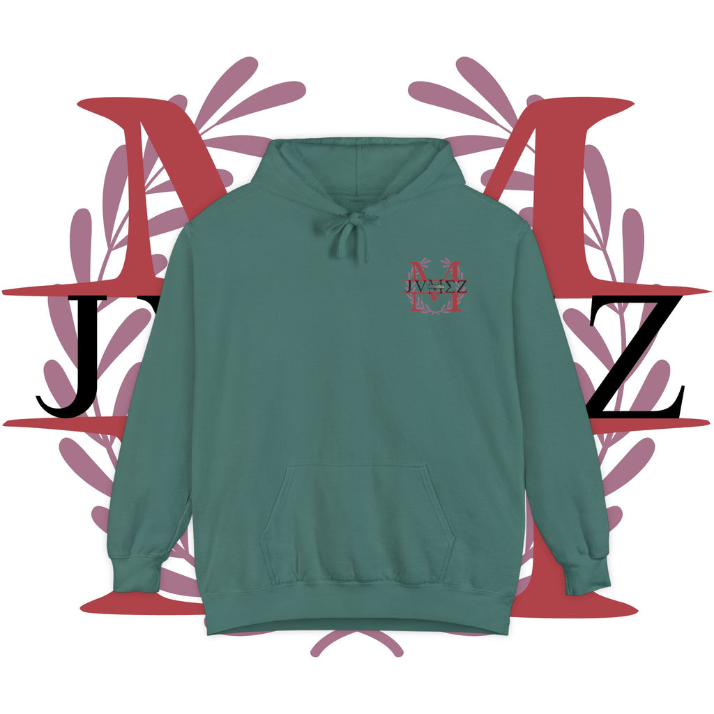 JVMEZ Collective | "Artist Collection" | Stealing Back Sunday (SBS) Hoodie