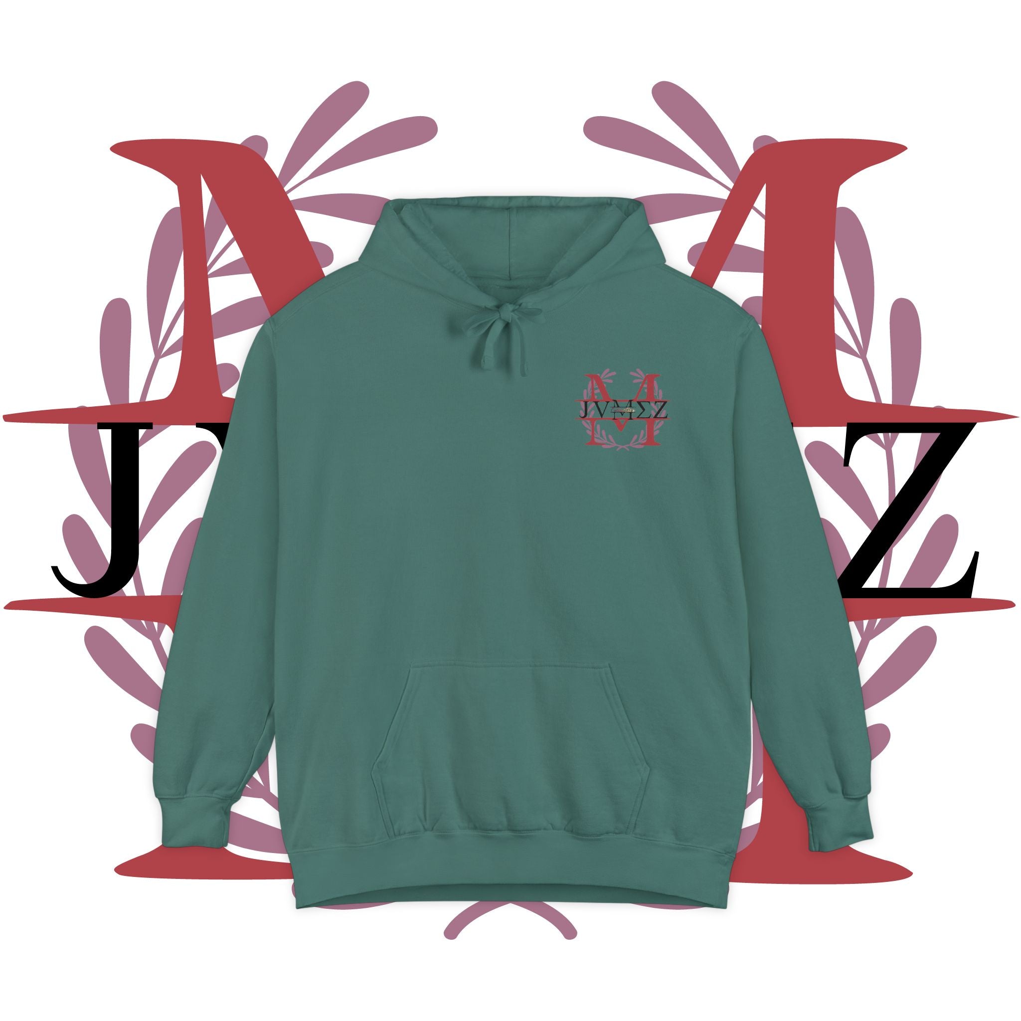 JVMEZ Collective | "Artist Collection" | Stealing Back Sunday (SBS) Hoodie