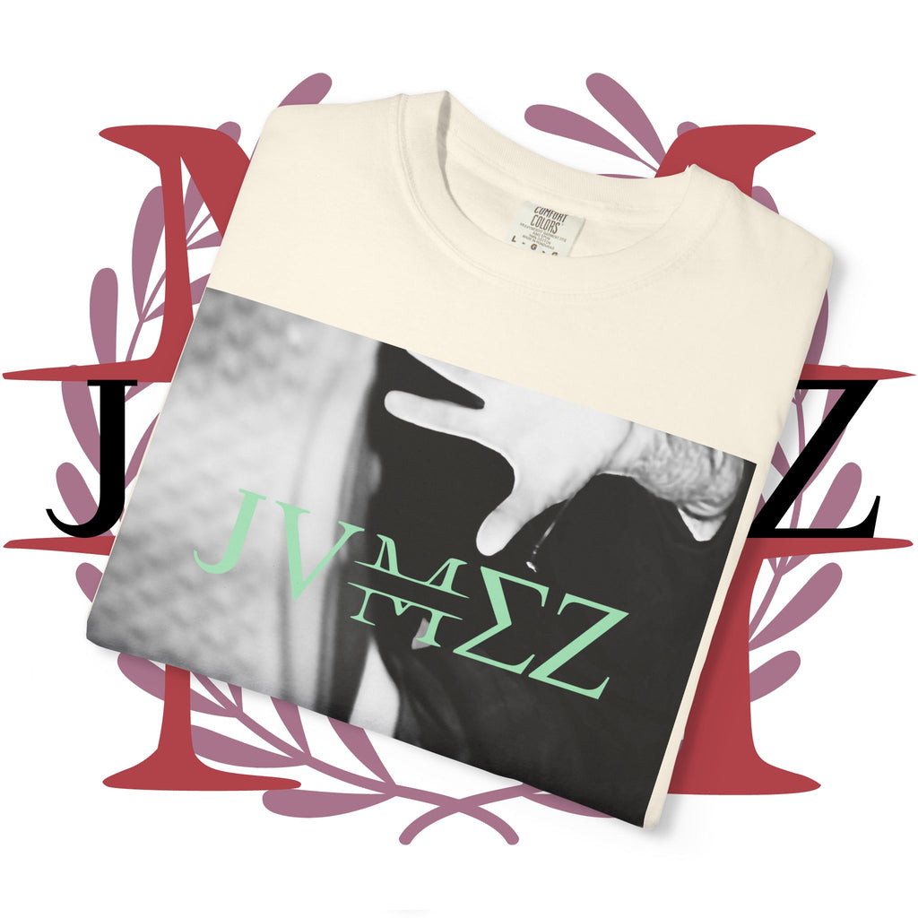 JVMEZ Collective | "Artist Collection" | Shot By: Dixie Schumann