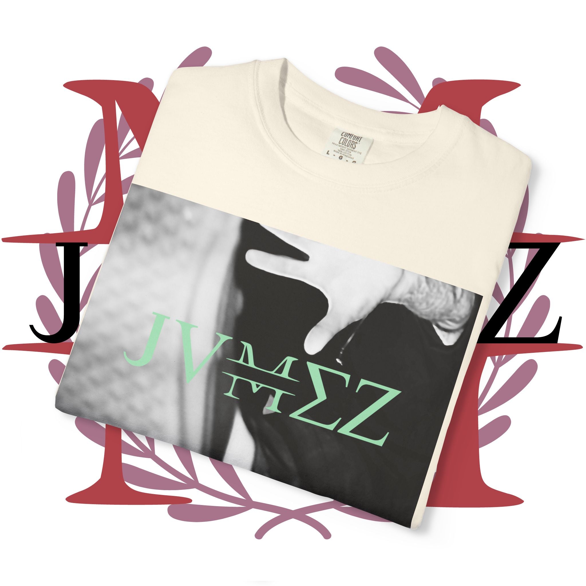 JVMEZ Collective | "Artist Collection" | Shot By: Dixie Schumann
