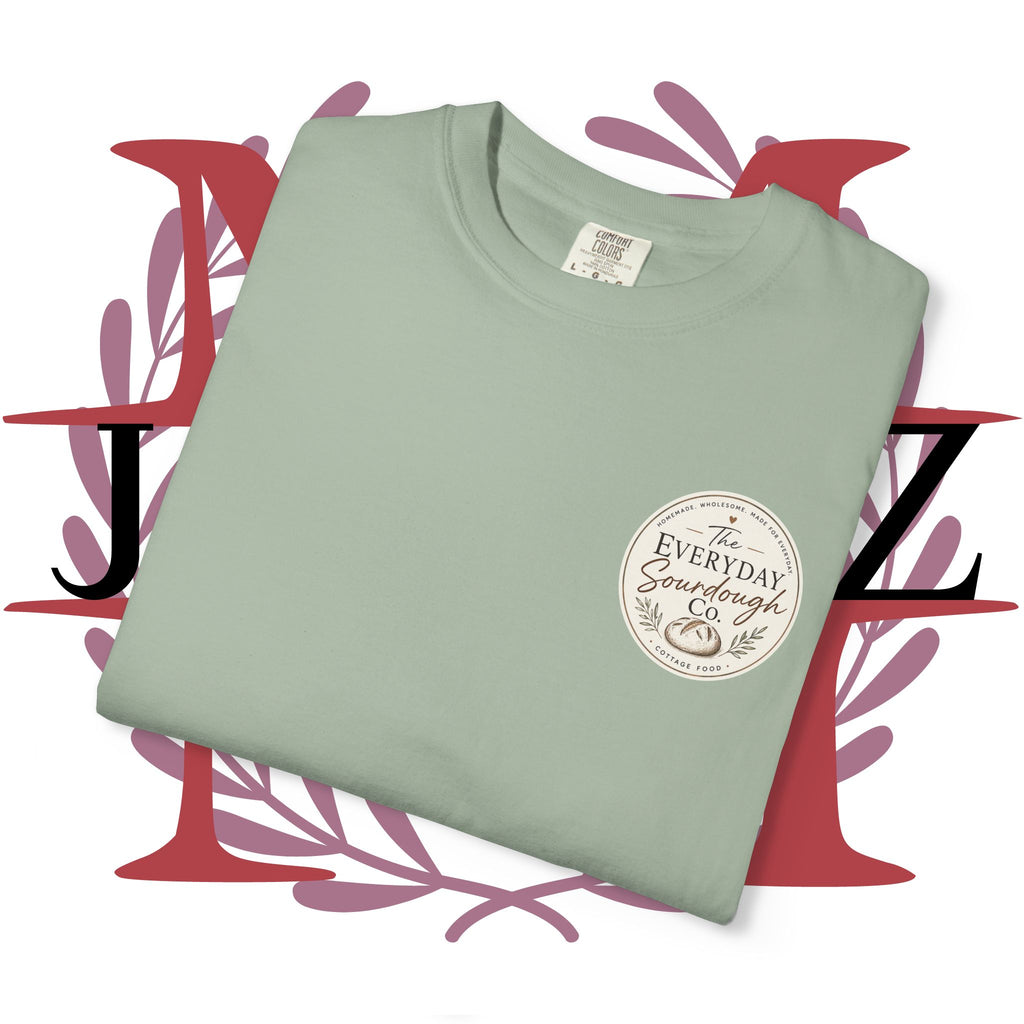 JVMEZ Collective | The Everyday Sourdough Co. Tee