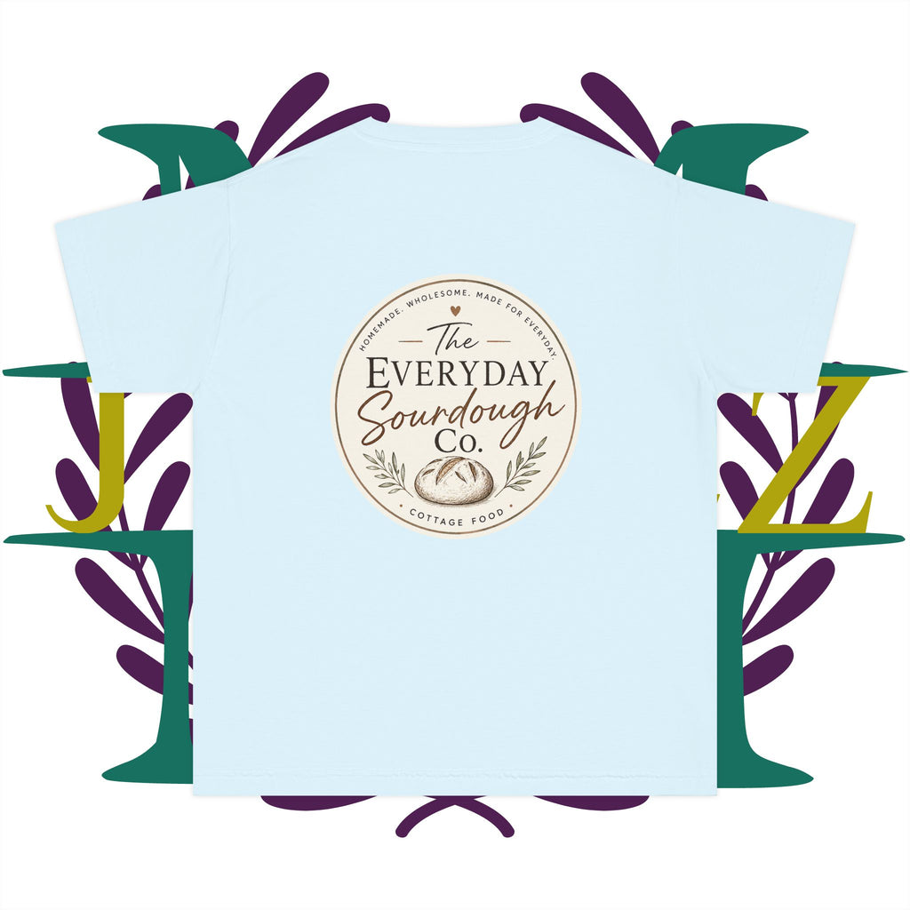 The Everyday Sourdough Co. Logo Shirt | Youth Tee