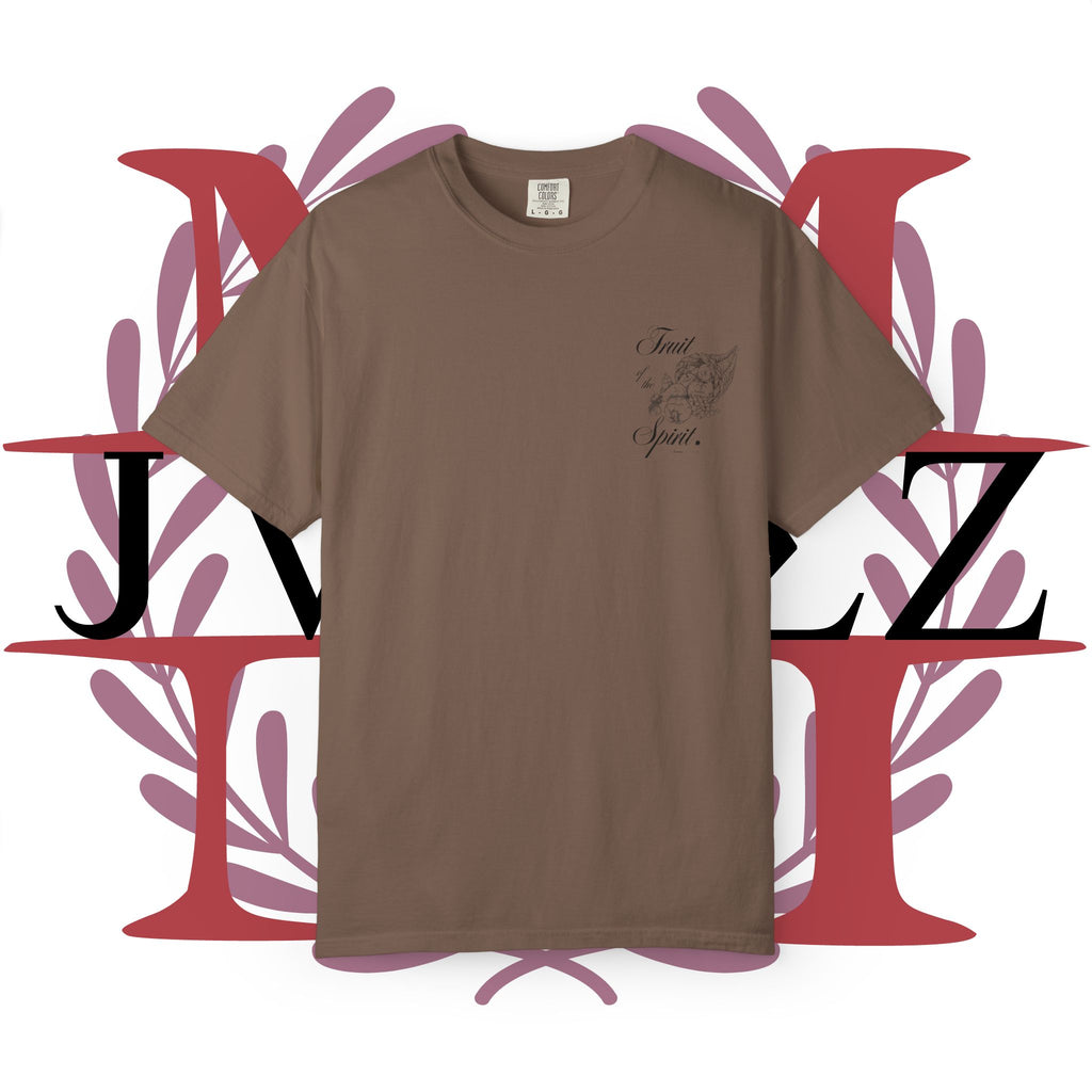 JVMEZ Collective | "Fruit of the Spirit" Tee