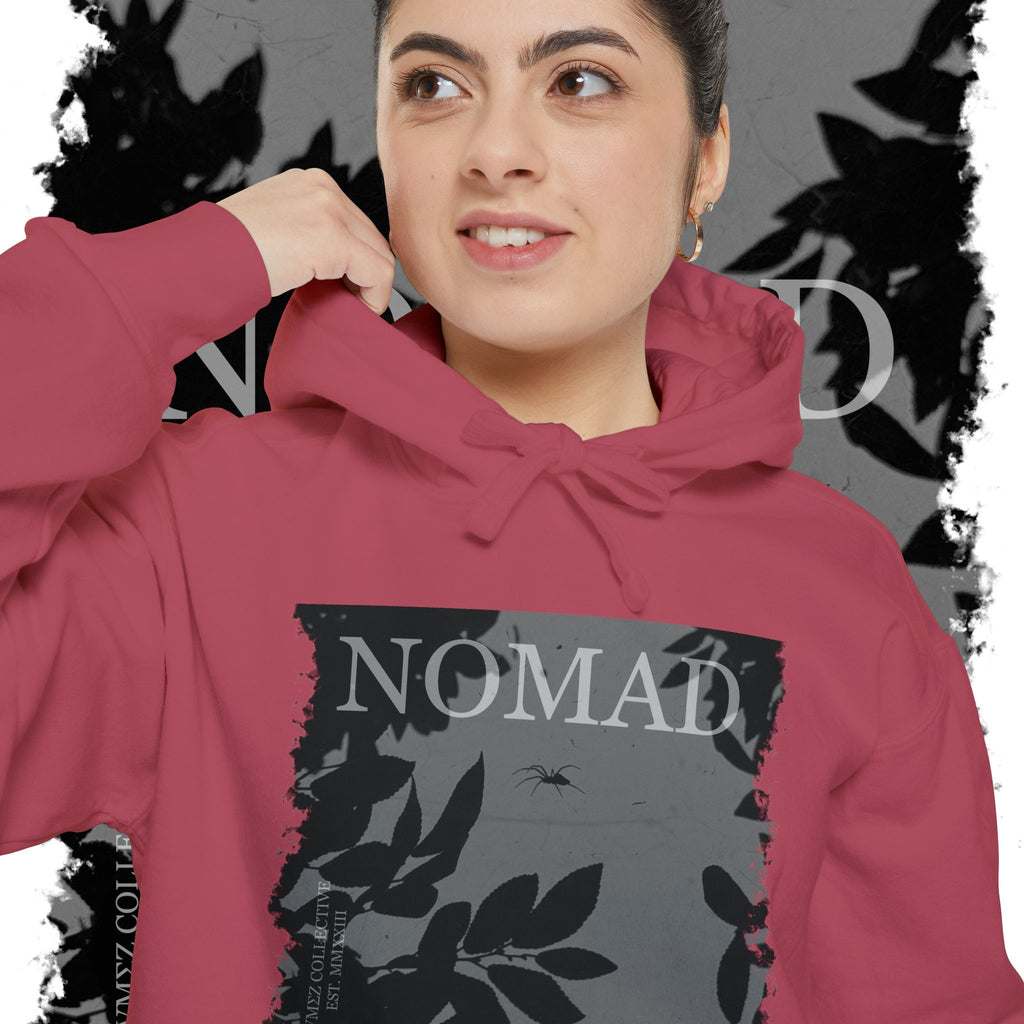 JVMEZ Collective | "Nomad" | Hoodie