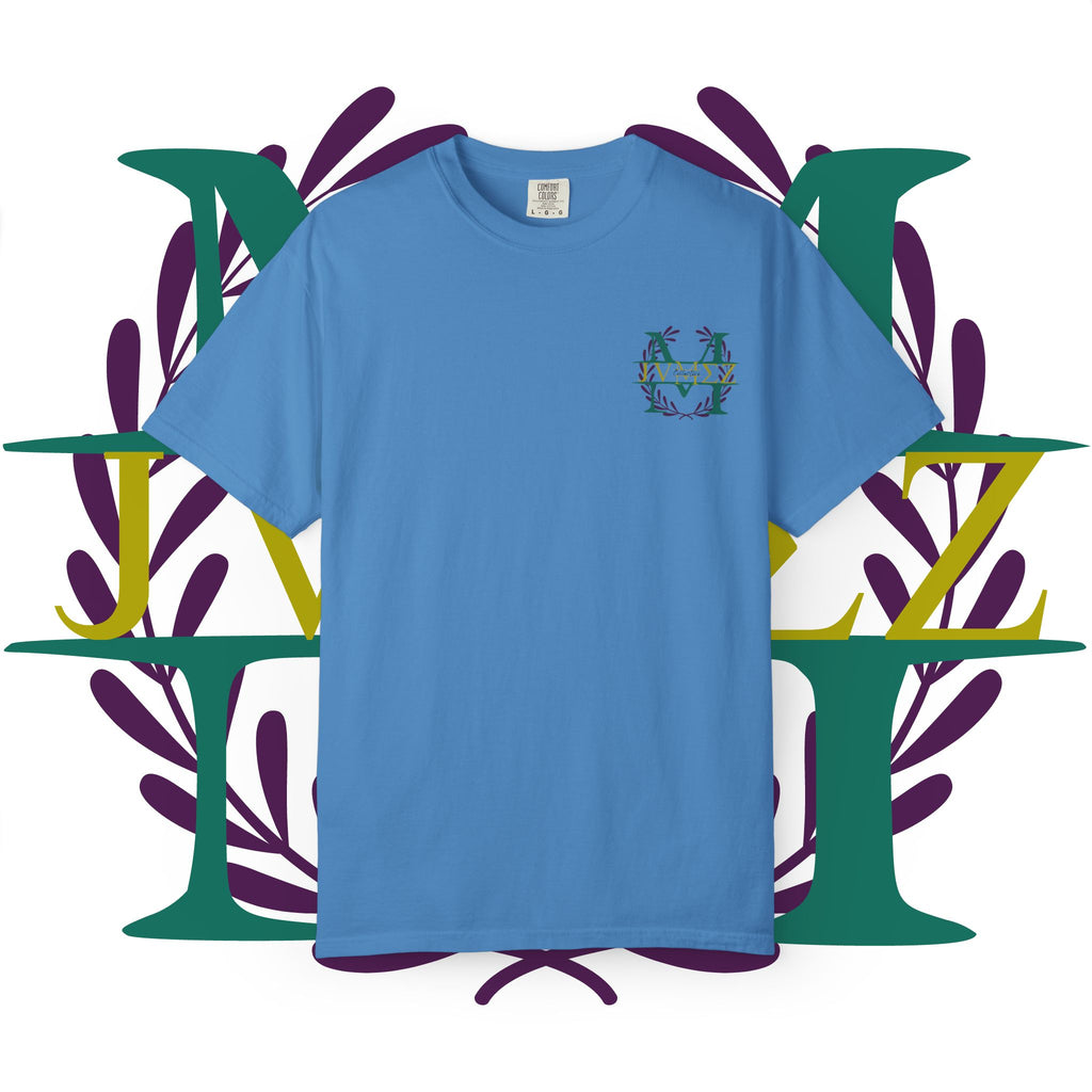 JVMEZ Collective | 2026 Sturgis Motorcycle Rally | “Take Me To The Hills” Tee