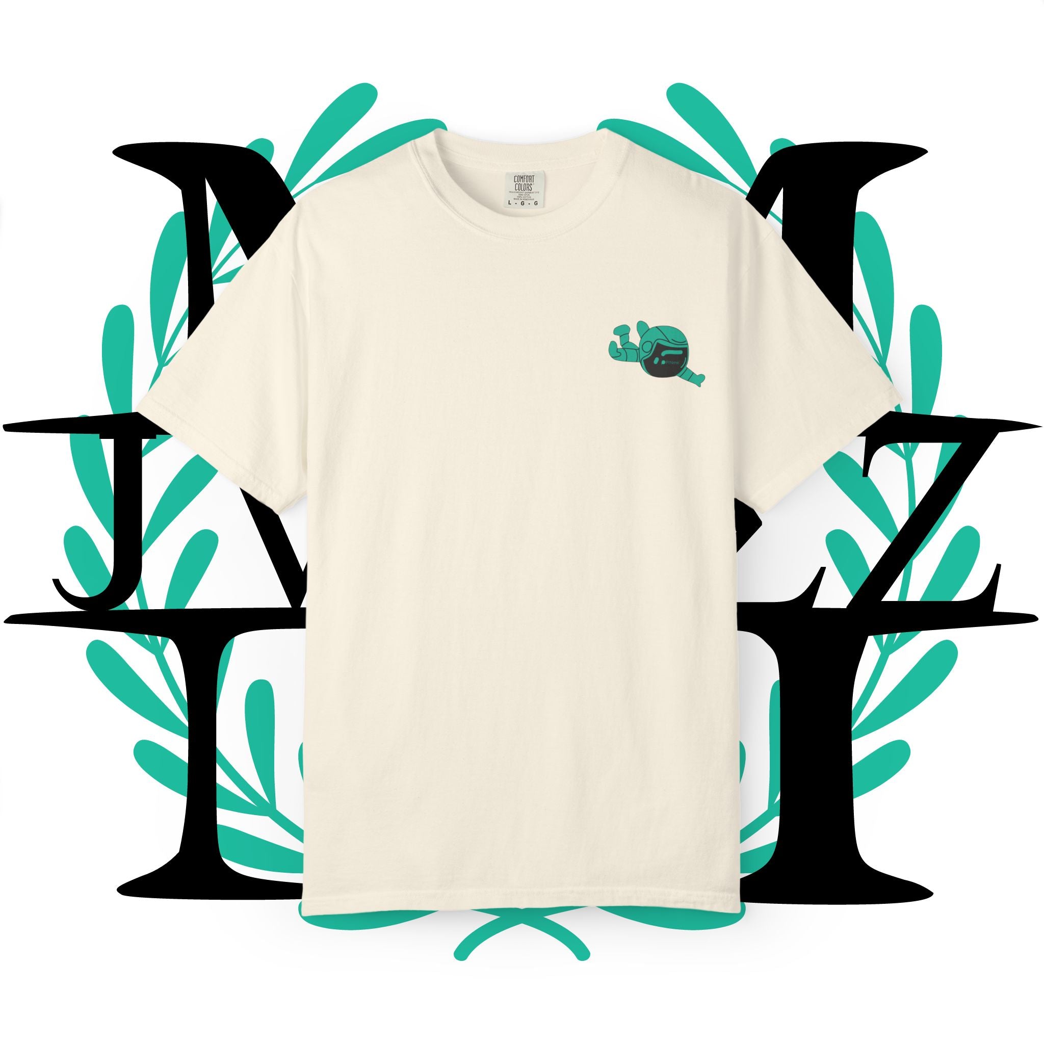 JVMEZ Collective | "We Like Big Putts" Tee