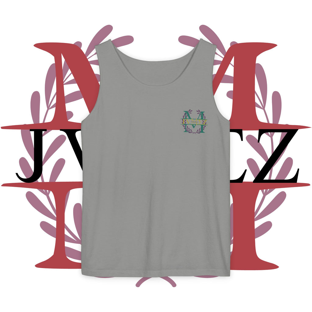JVMEZ Collective | Sturgis Motorcycle Rally 2026 | "Take Me to the Hills" Tank Top