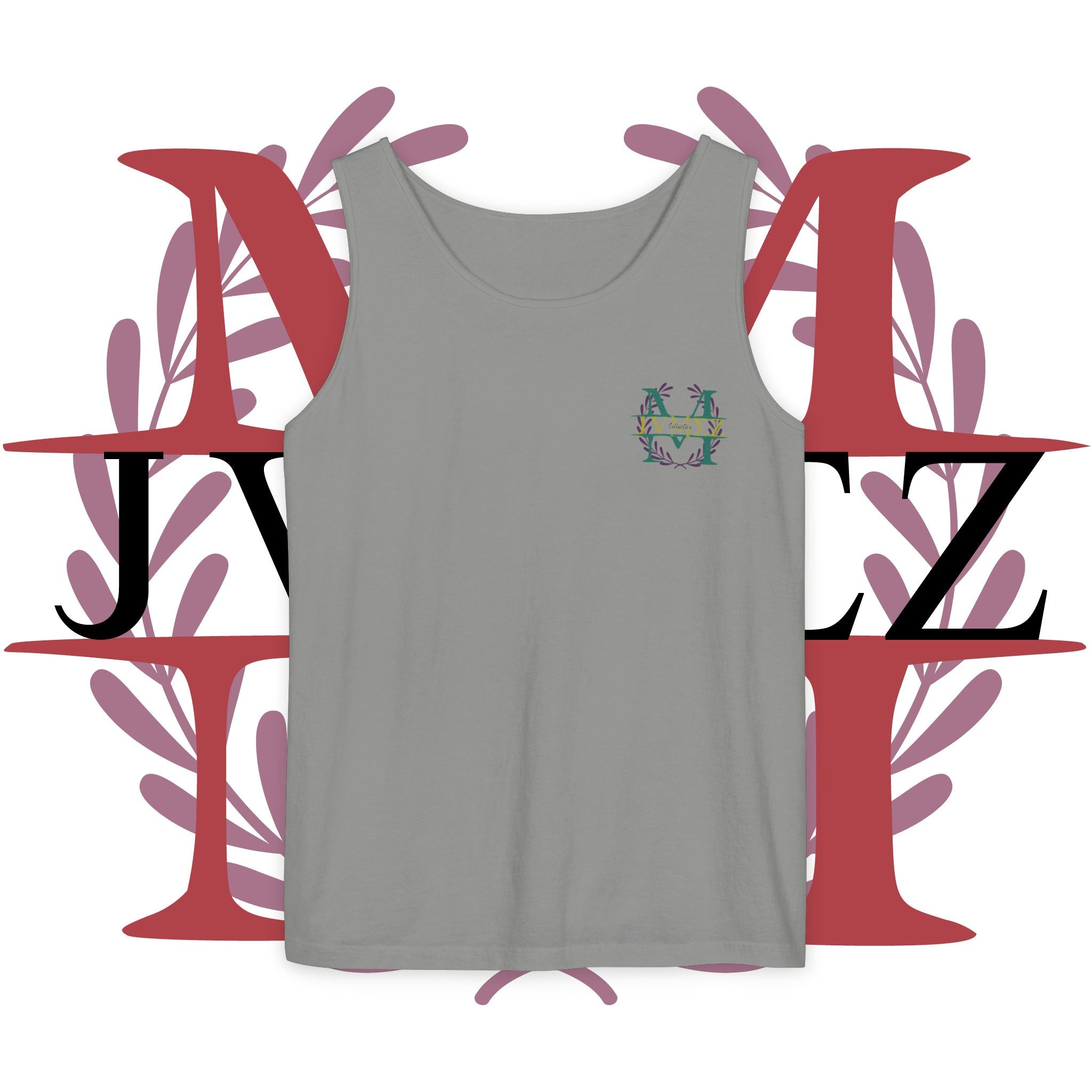 JVMEZ Collective | Sturgis Motorcycle Rally 2026 | "Take Me to the Hills" Tank Top