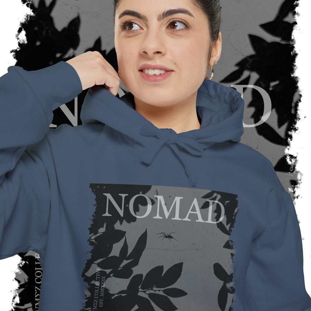 JVMEZ Collective | "Nomad" | Hoodie