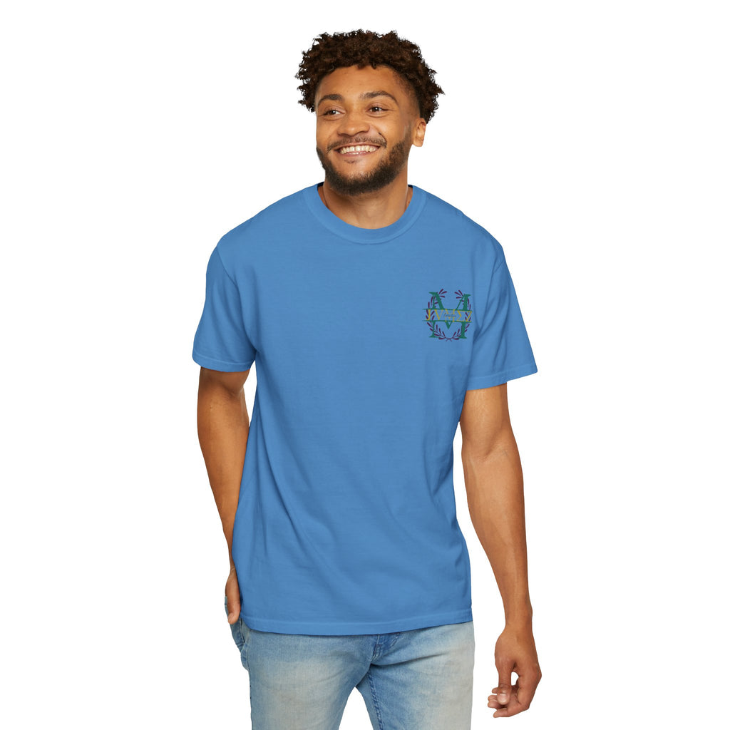 JVMEZ Collective | 2026 Sturgis Motorcycle Rally | “Take Me To The Hills” Tee