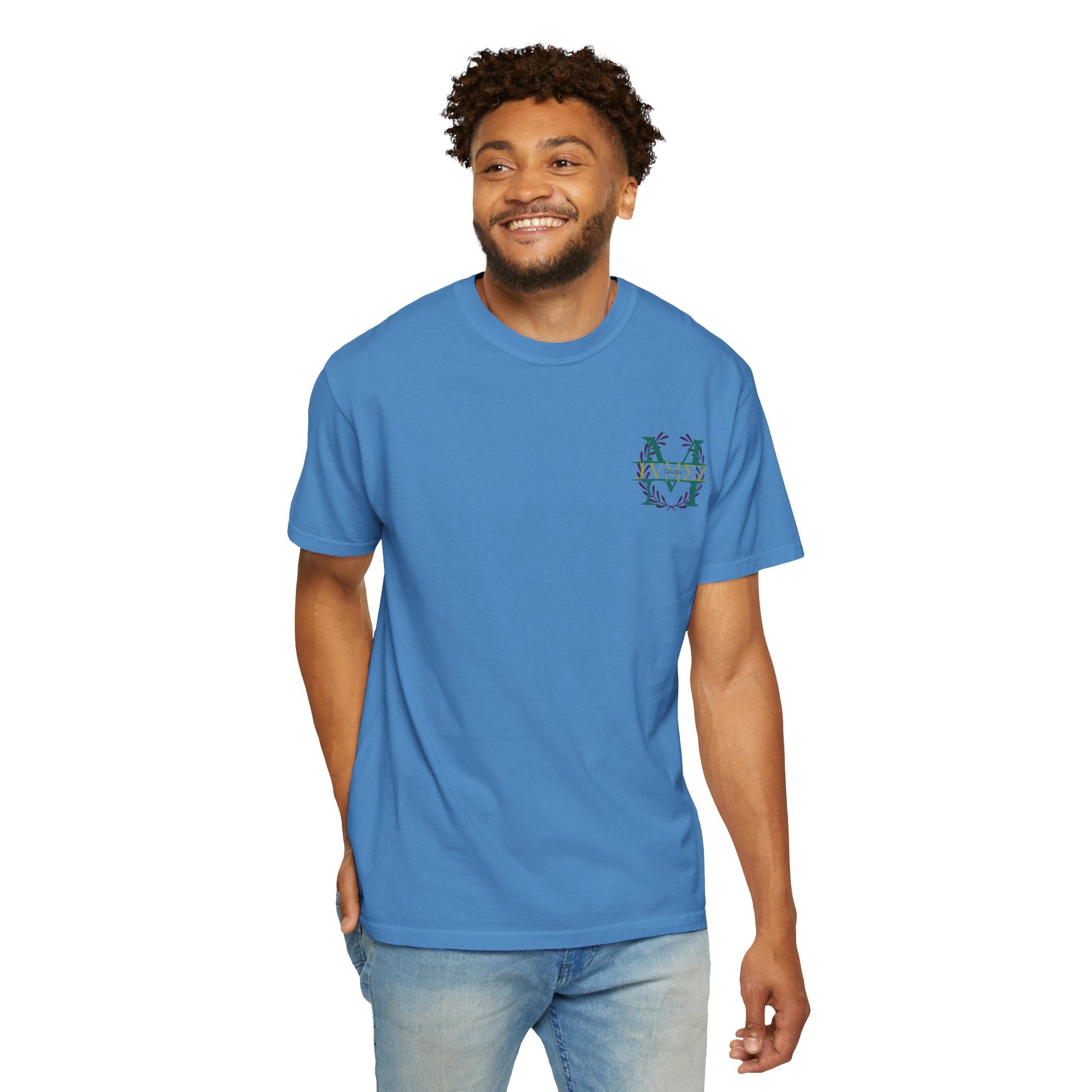 JVMEZ Collective | 2026 Sturgis Motorcycle Rally | “Take Me To The Hills” Tee