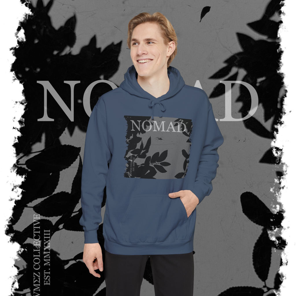 JVMEZ Collective | "Nomad" | Hoodie