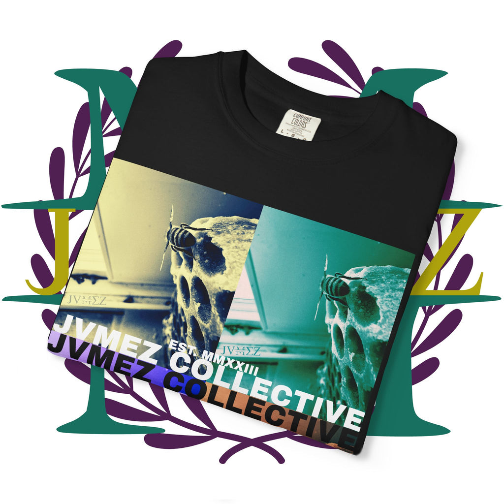 JVMEZ Collective | "Artist Collection" | Shot By: JVMEZ