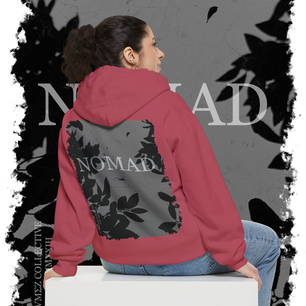 JVMEZ Collective | "Nomad" | Hoodie