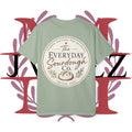 JVMEZ Collective | The Everyday Sourdough Co. Tee