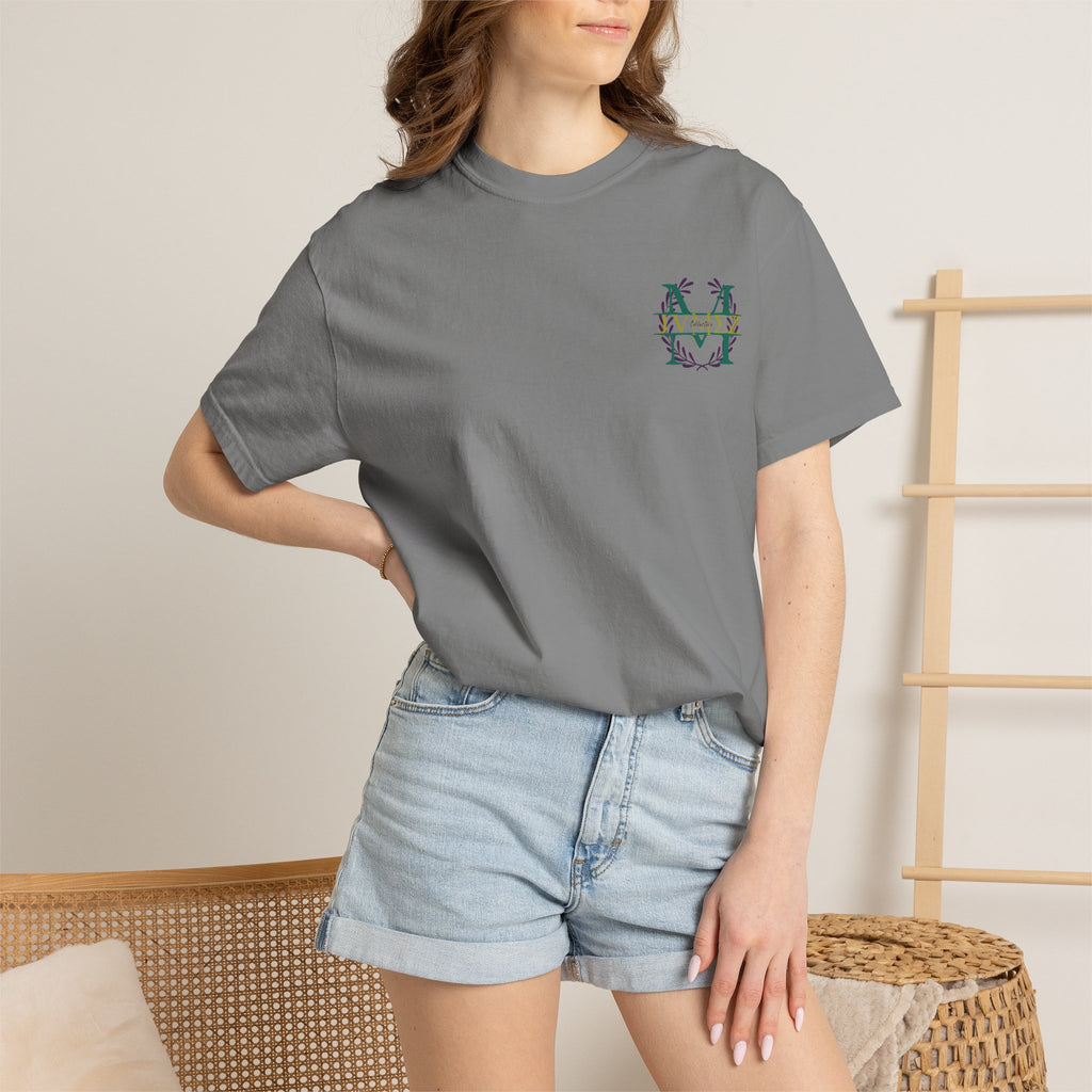JVMEZ Collective | "Enlighten Yourself" Tee