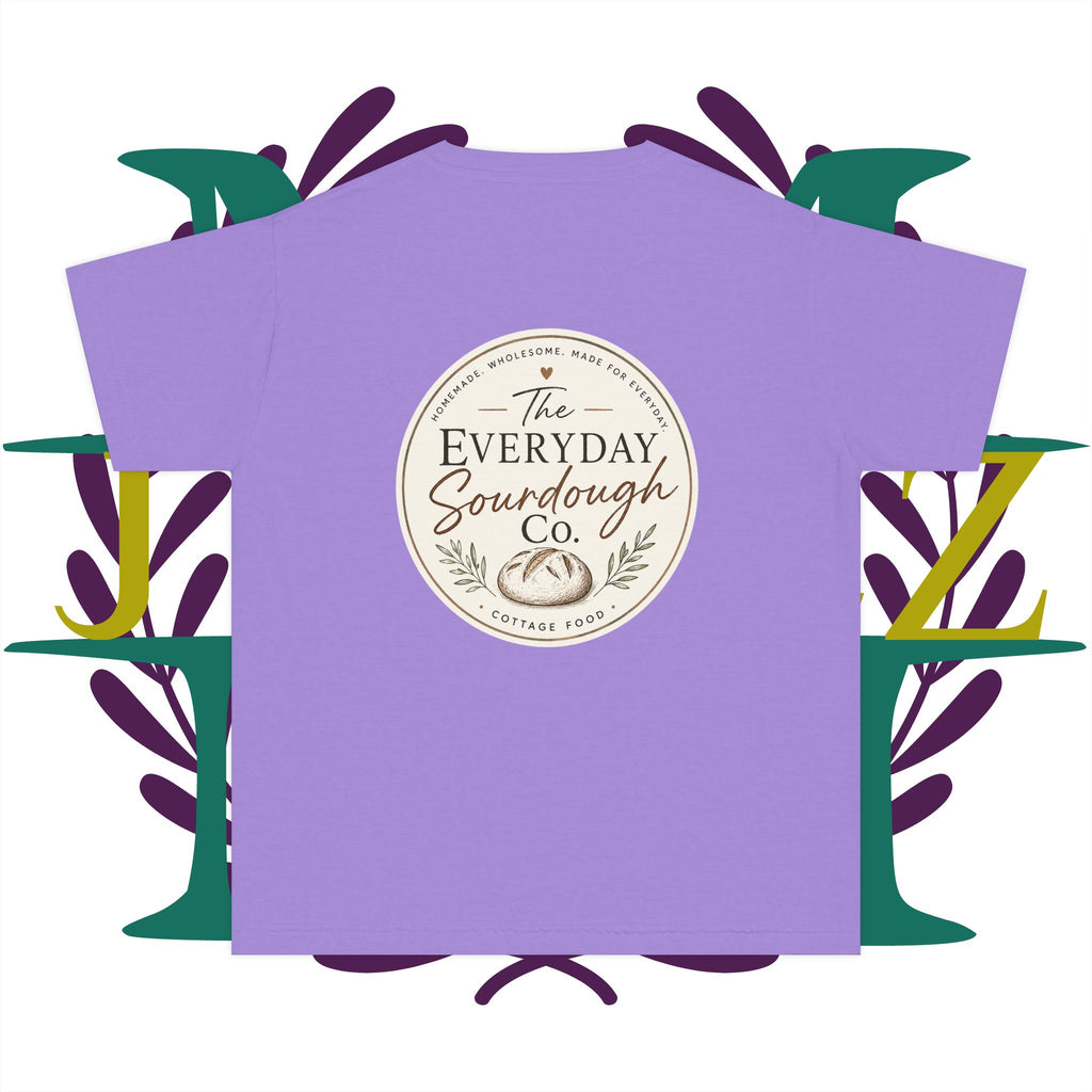 The Everyday Sourdough Co. Logo Shirt | Youth Tee