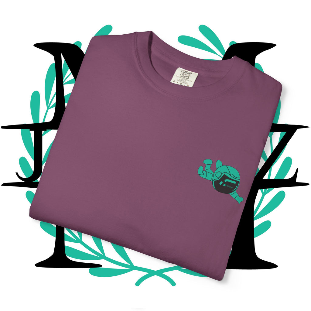 JVMEZ Collective | "We Like Big Putts" Tee