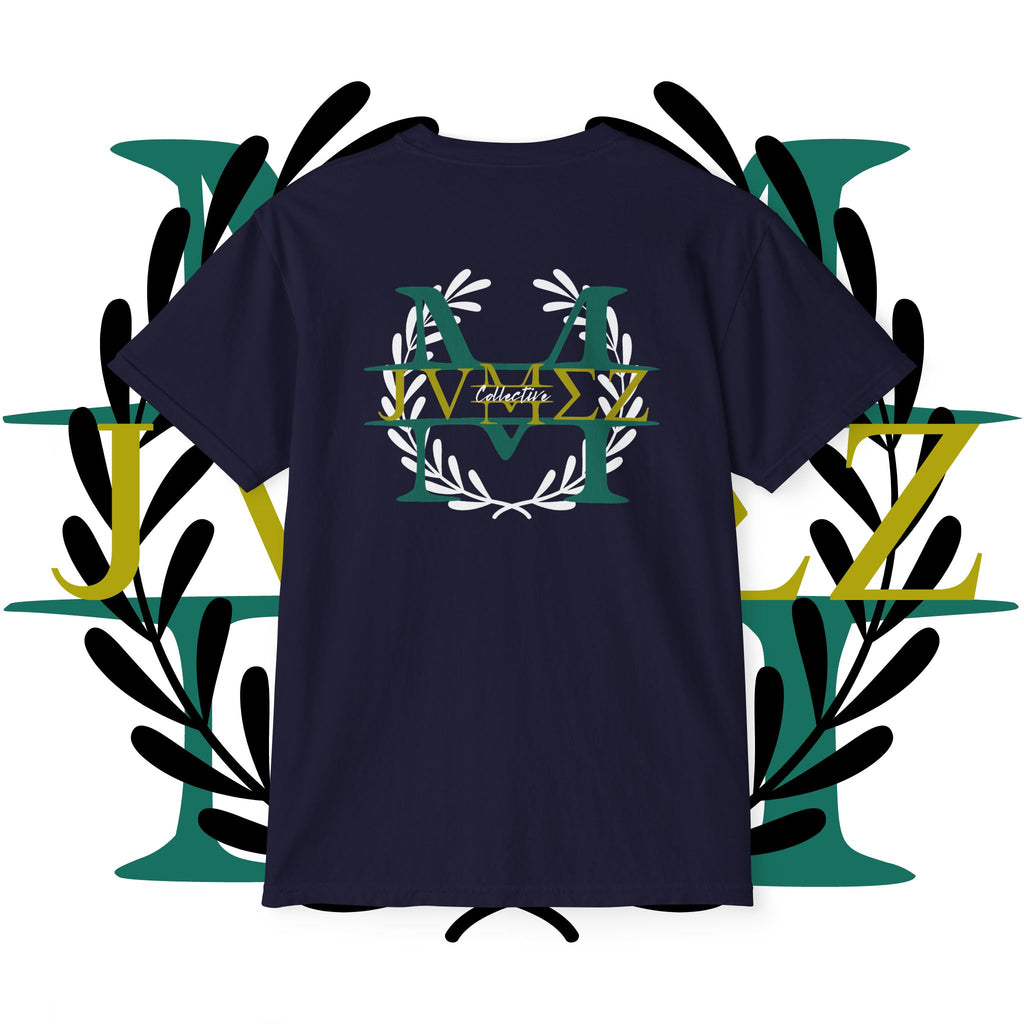 JVMEZ Collective | Logo Pocket Tee