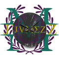 JVMEZ Collective | Acrylic Wall Clock