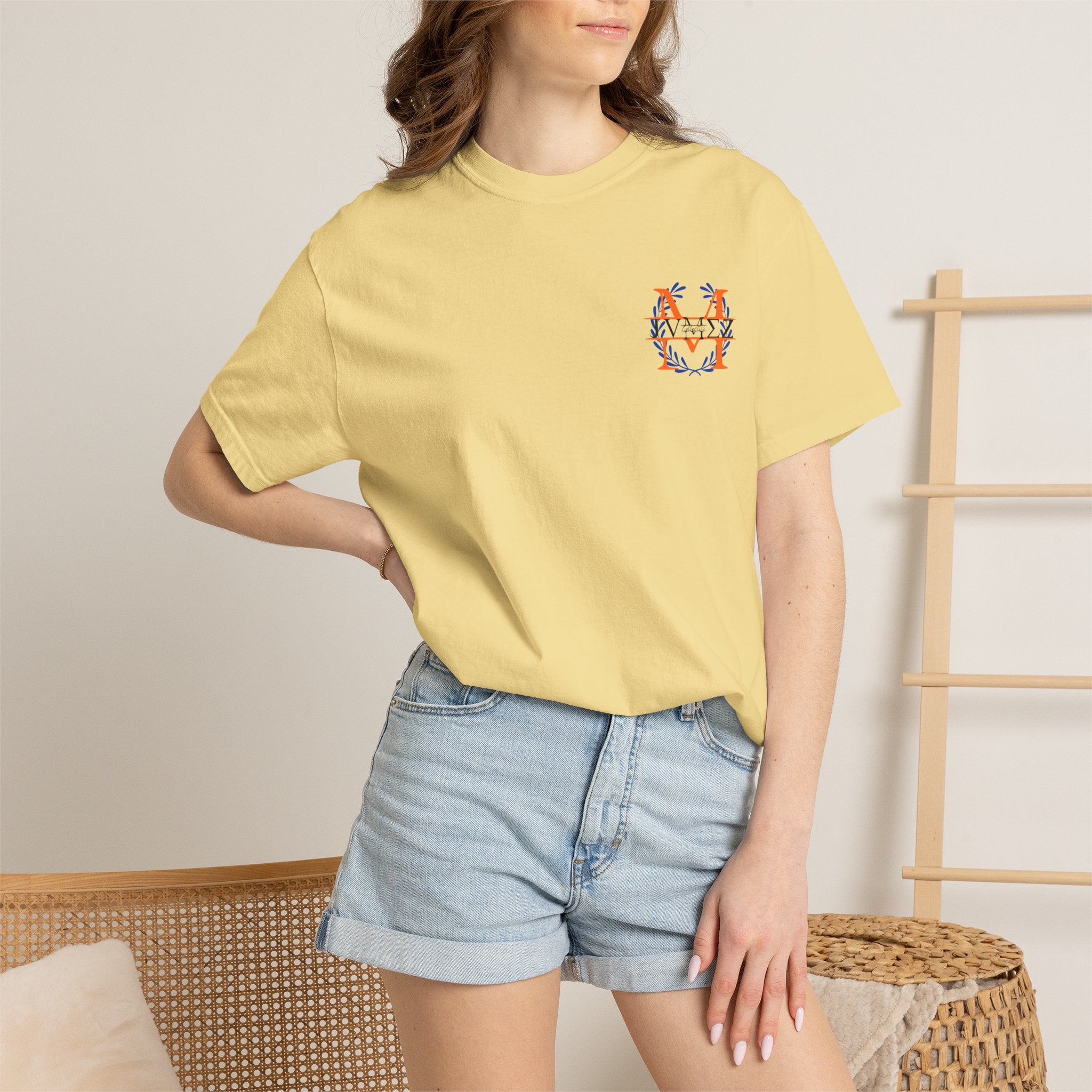 JVMEZ Collective | "I Don’t Know A Single Freakin' Word" Tee