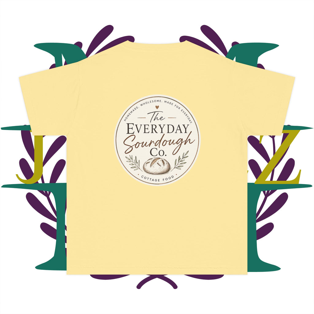 The Everyday Sourdough Co. Logo Shirt | Youth Tee