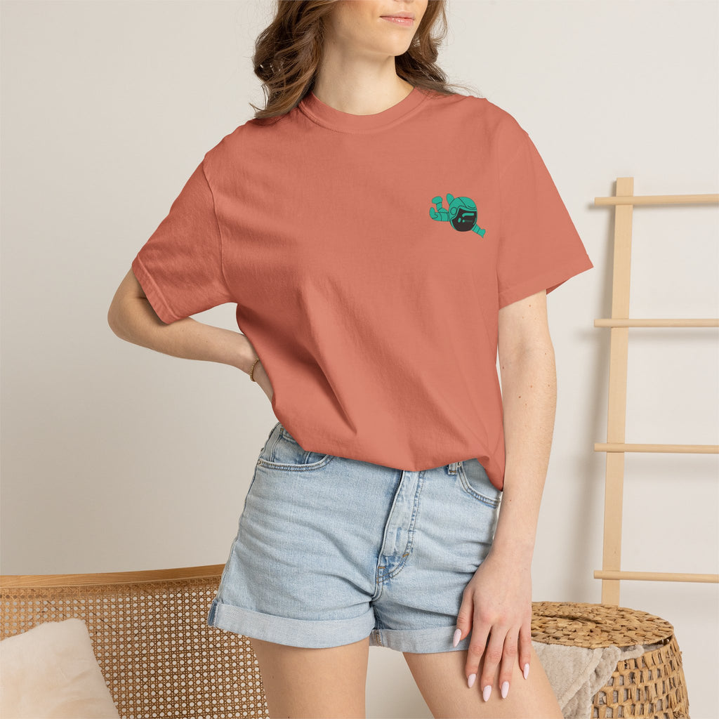 JVMEZ Collective | "We Like Big Putts" Tee