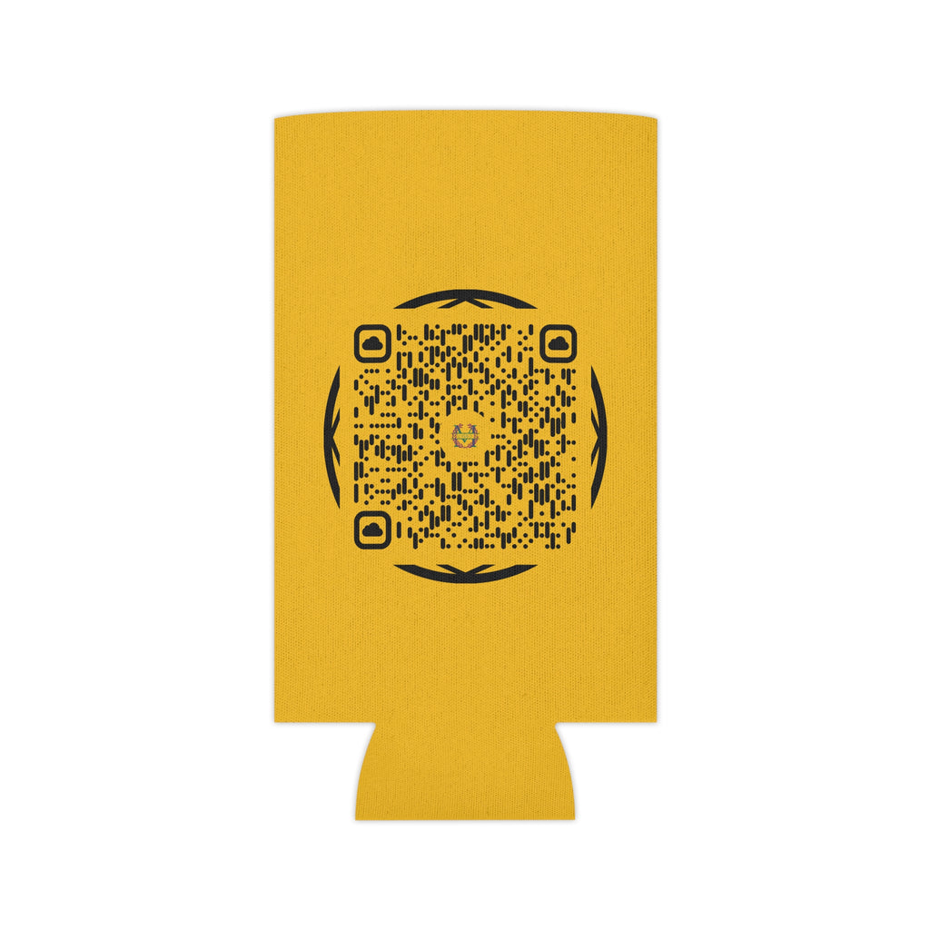 JVMEZ Collective | "Support Your Local Pizza Dealer" Koozie