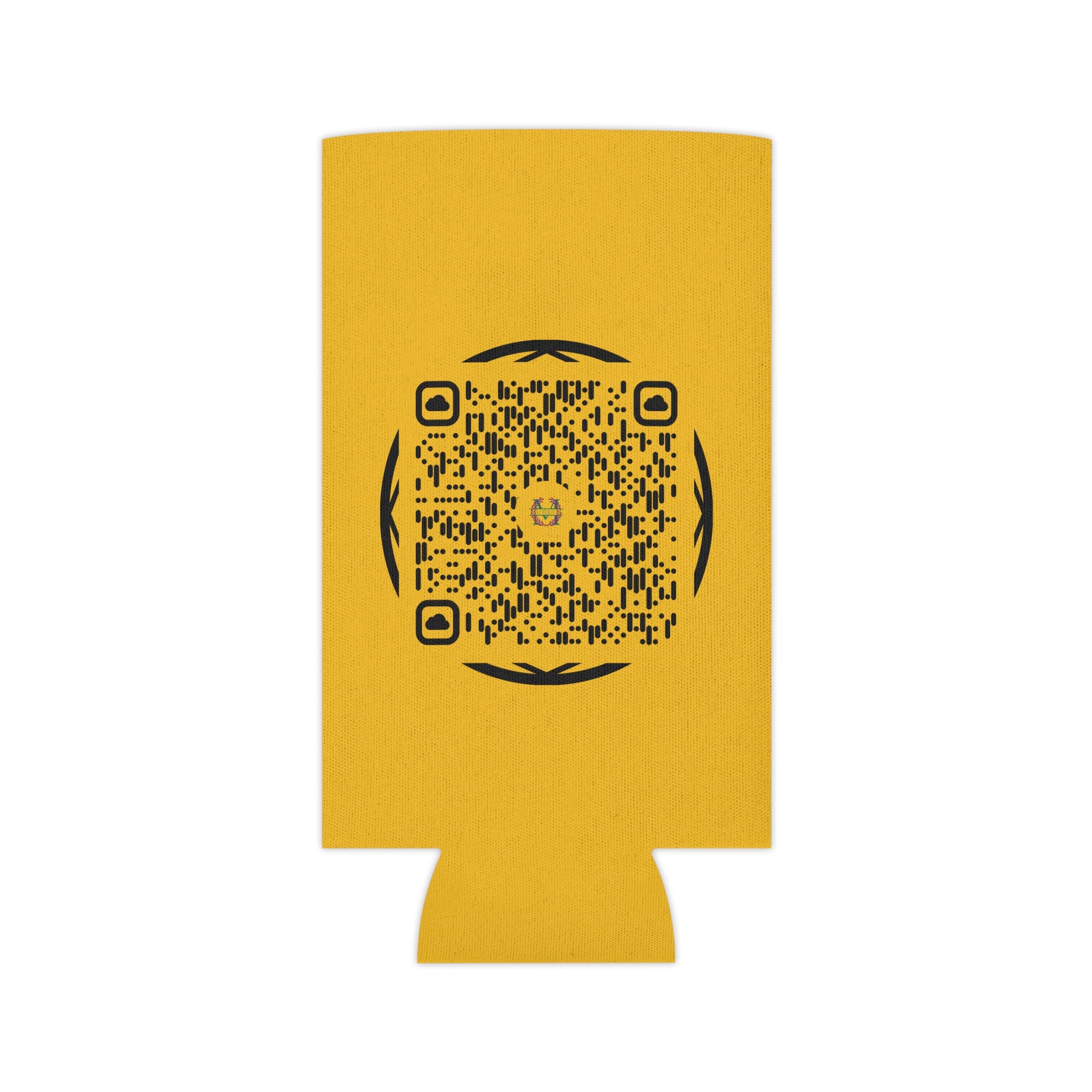 JVMEZ Collective | "Support Your Local Pizza Dealer" Koozie