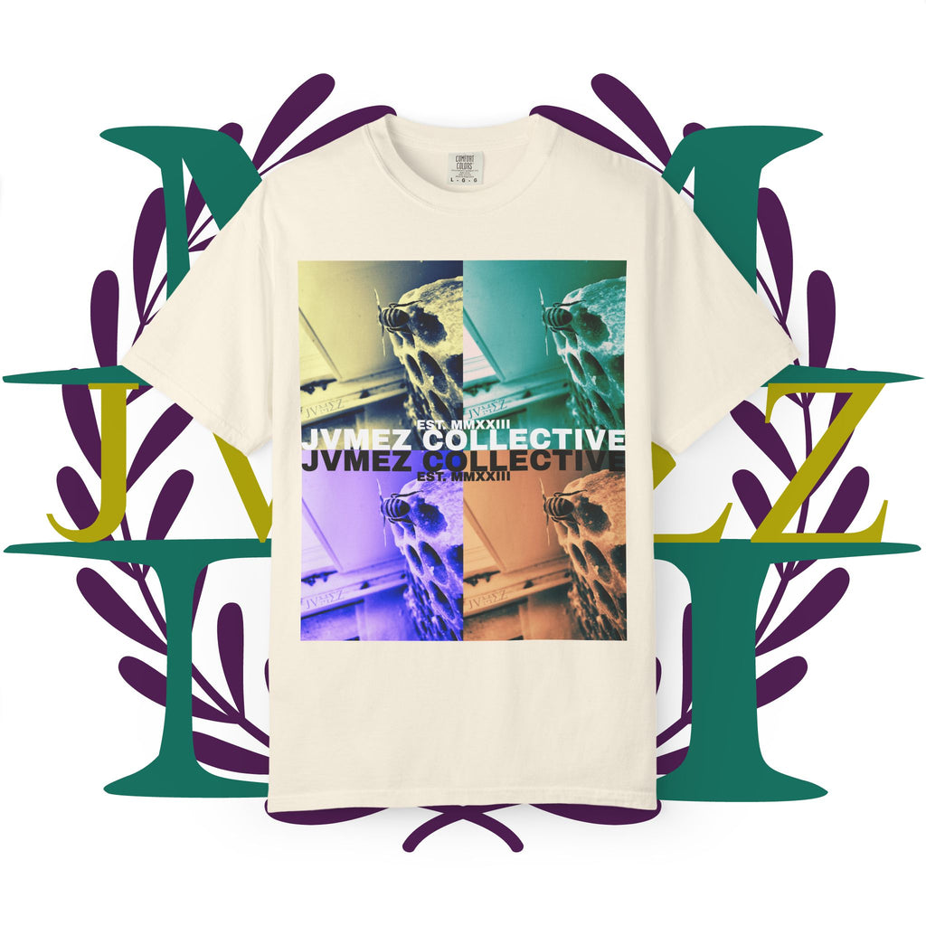 JVMEZ Collective | "Artist Collection" | Shot By: JVMEZ