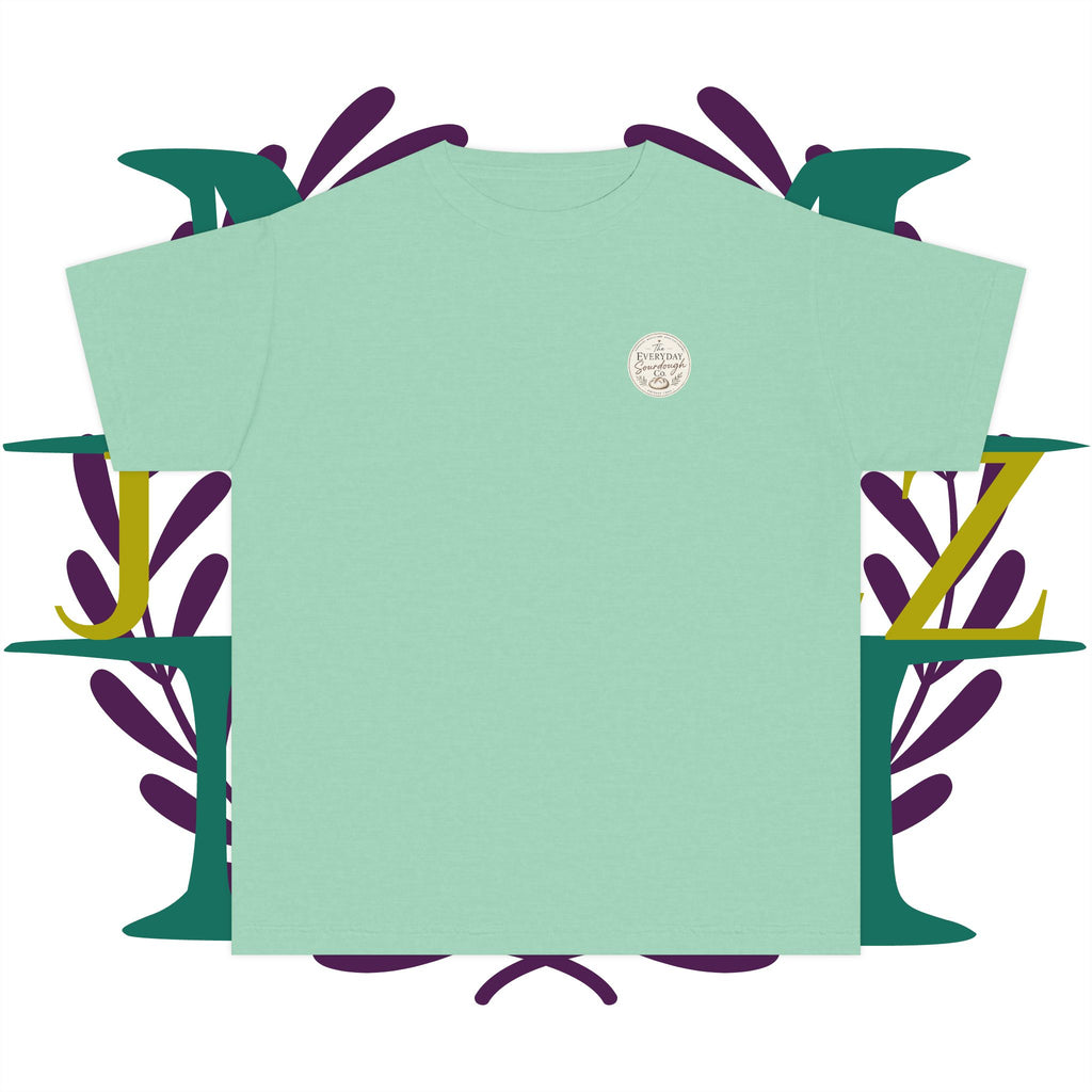 The Everyday Sourdough Co. Logo Shirt | Youth Tee