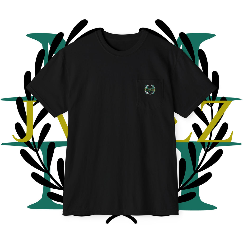 JVMEZ Collective | Logo Pocket Tee