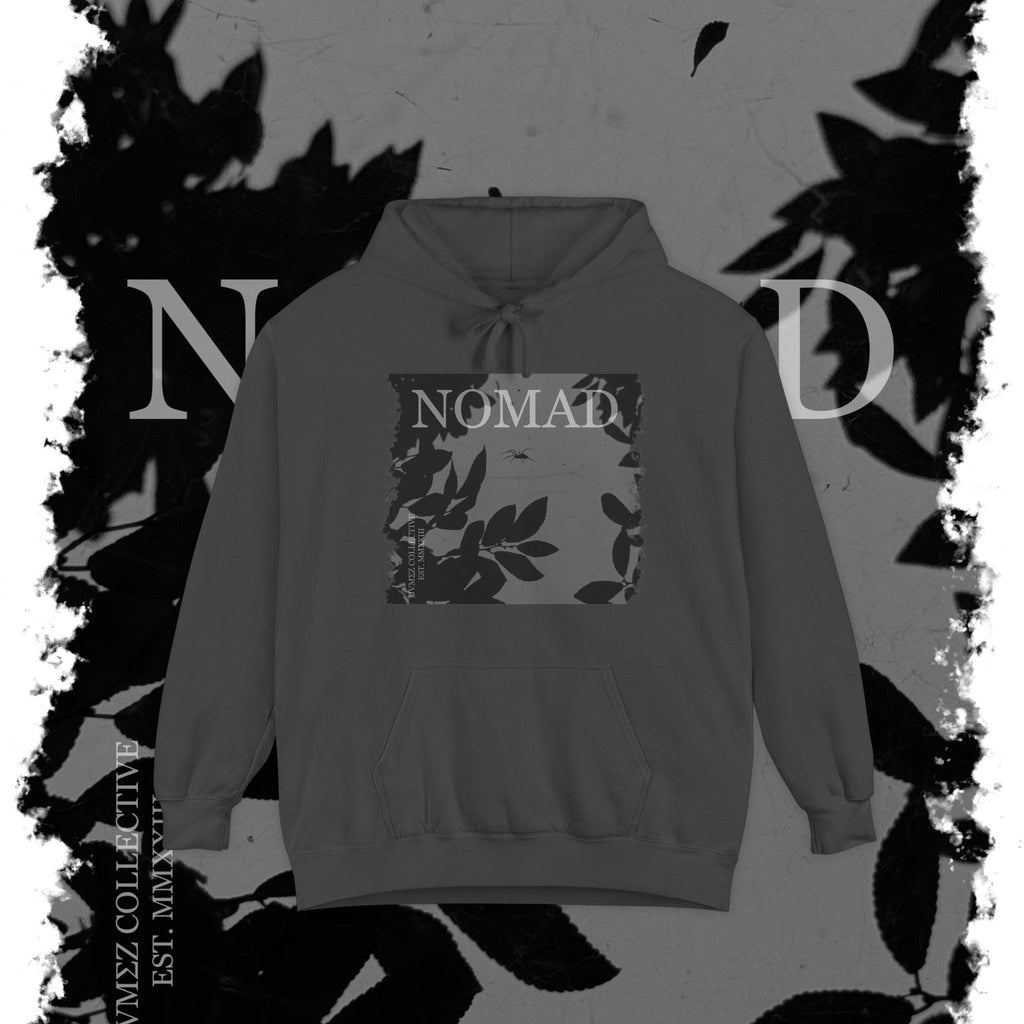 JVMEZ Collective | "Nomad" | Hoodie