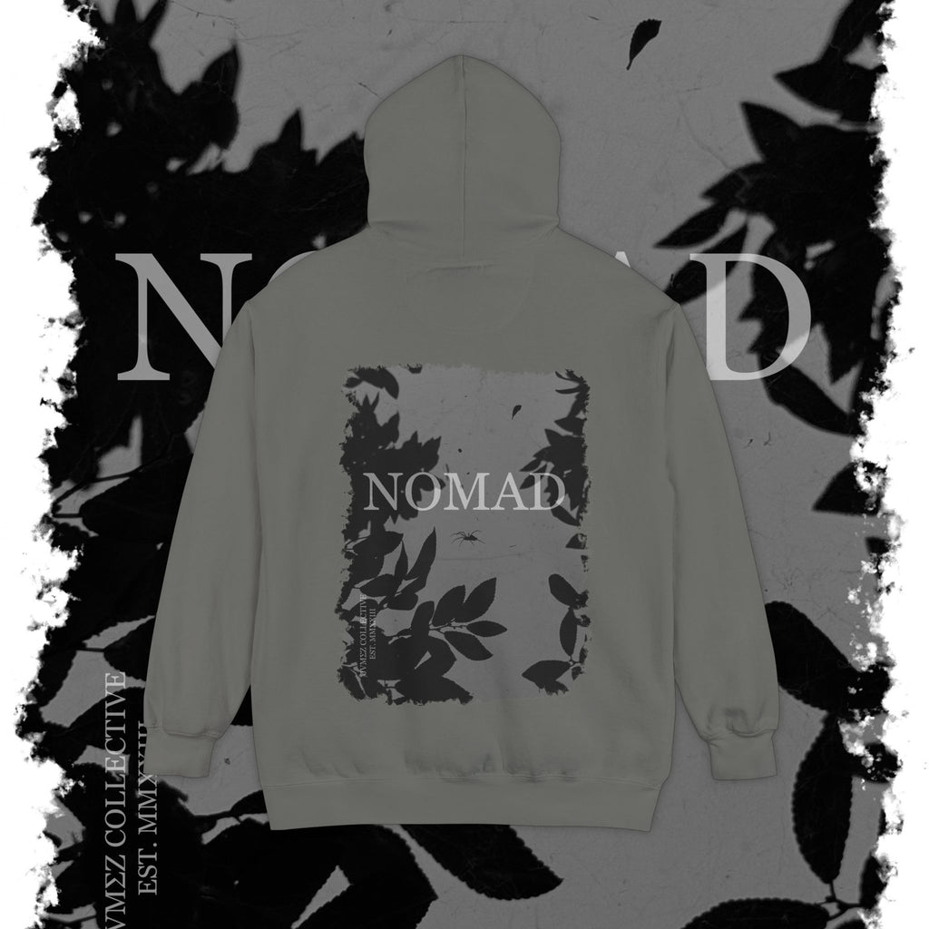 JVMEZ Collective | "Nomad" | Hoodie