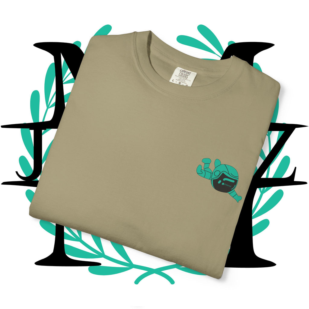 JVMEZ Collective | "We Like Big Putts" Tee