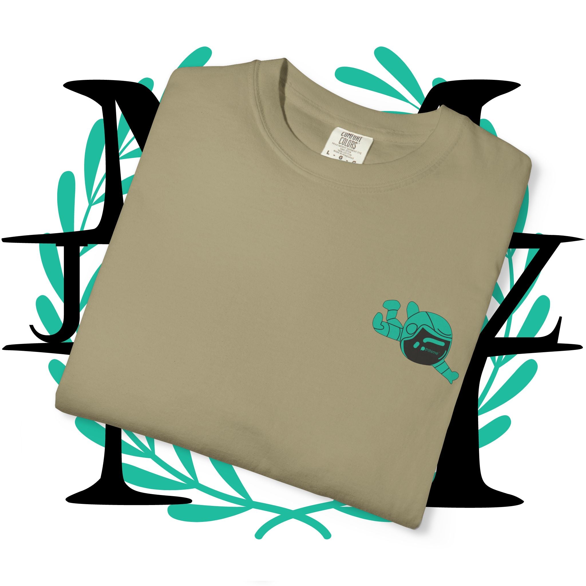 JVMEZ Collective | "We Like Big Putts" Tee