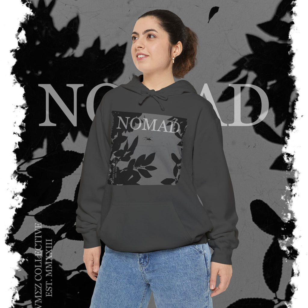 JVMEZ Collective | "Nomad" | Hoodie