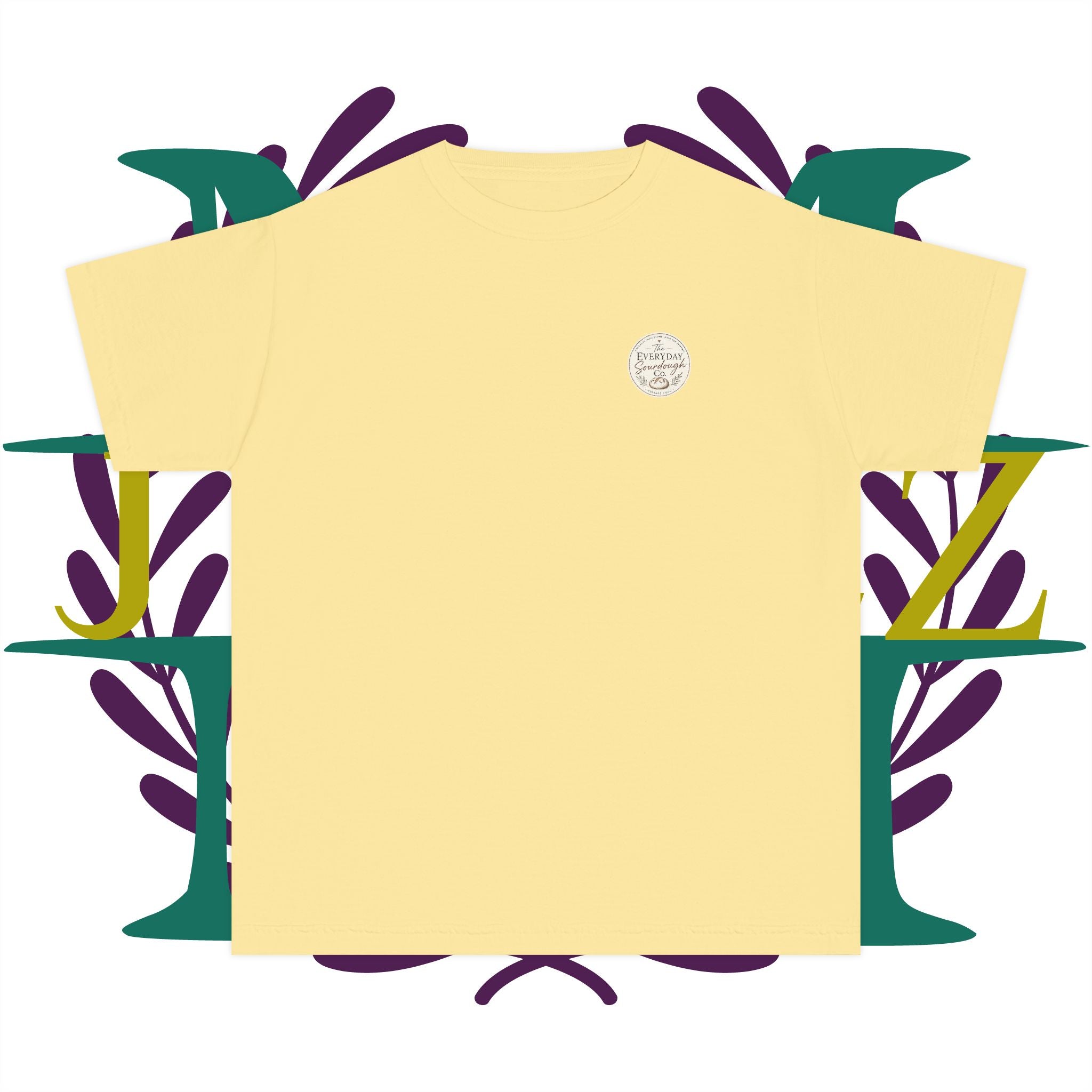 The Everyday Sourdough Co. Logo Shirt | Youth Tee