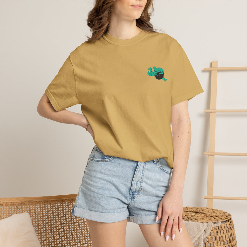 JVMEZ Collective | "We Like Big Putts" Tee