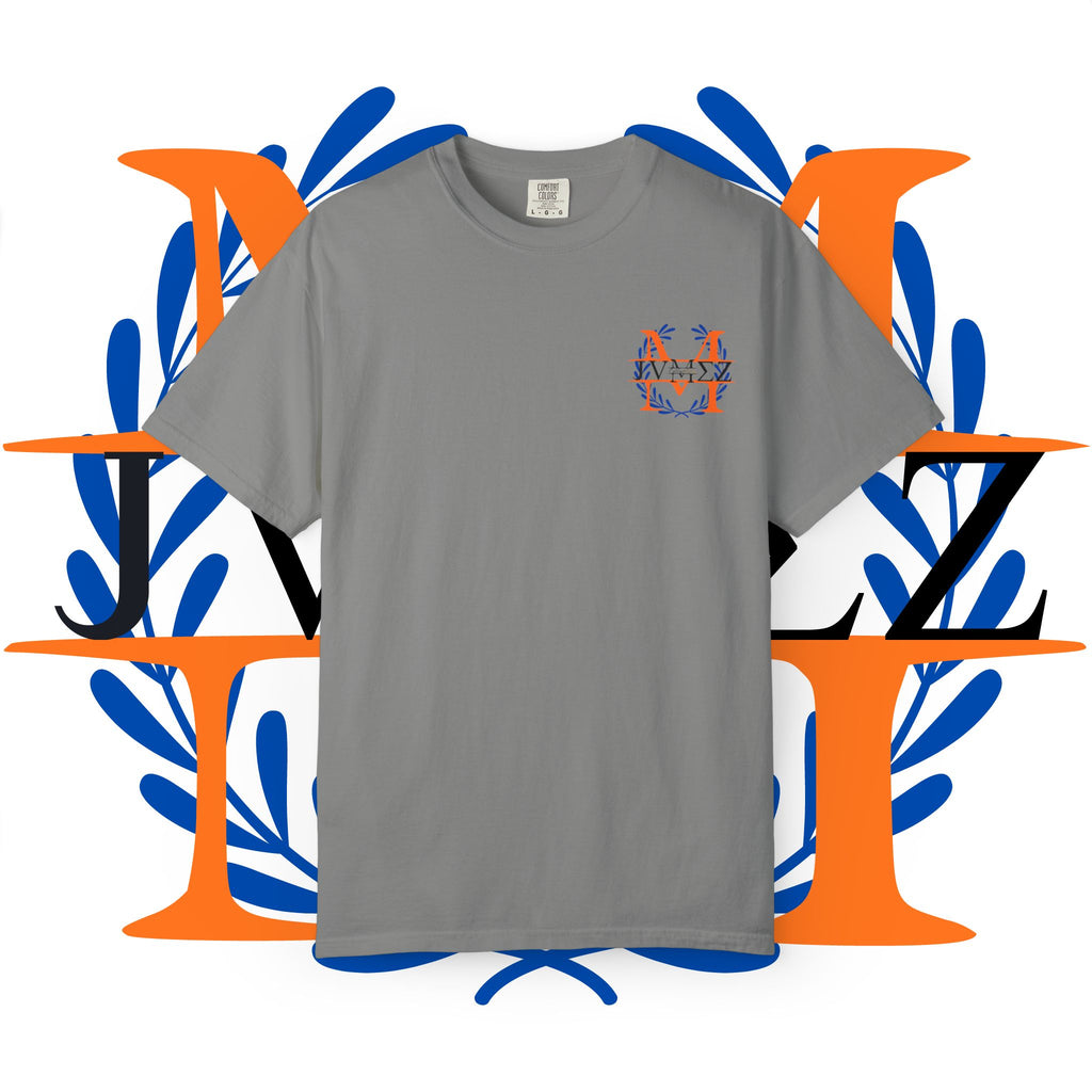 JVMEZ Collective | "I Don’t Know A Single Freakin' Word" Tee