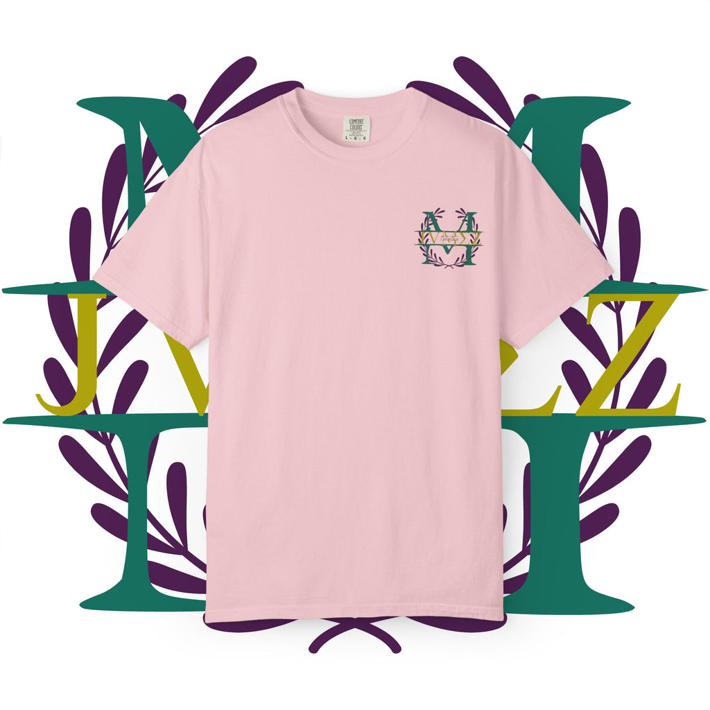 JVMEZ Collective | "Enlighten Yourself" Tee