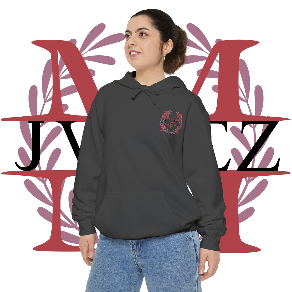 JVMEZ Collective | "Artist Collection" | Stealing Back Sunday (SBS) Hoodie