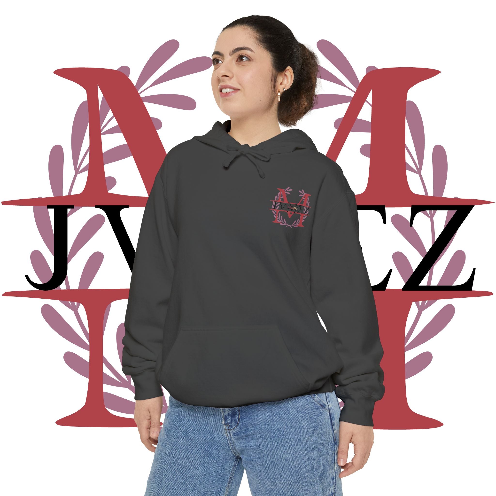 JVMEZ Collective | "Artist Collection" | Stealing Back Sunday (SBS) Hoodie
